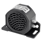FENYRUSY 12–48V DC 110dB Heavy Duty Backup Alarm – Reverse Warning Alarm for Trucks, Vans & Equipment