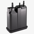 Vapor canister Replacement for Chevrolet Silverado, GMC Sierra, Workhorse W42 W62 OE 911-095 12569373