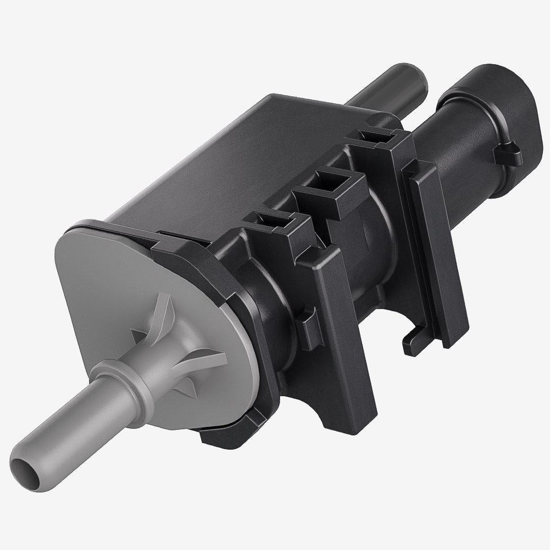 EVAP Purge Valve Replacement for Chevy Pontiac Buick Cadillac GMC Saturn Isuzu OE 214-1680 911-032
