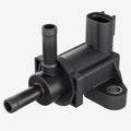 EVAP Purge Valve Replacement for TOYOTA OE 90910-12262 90910-AC001