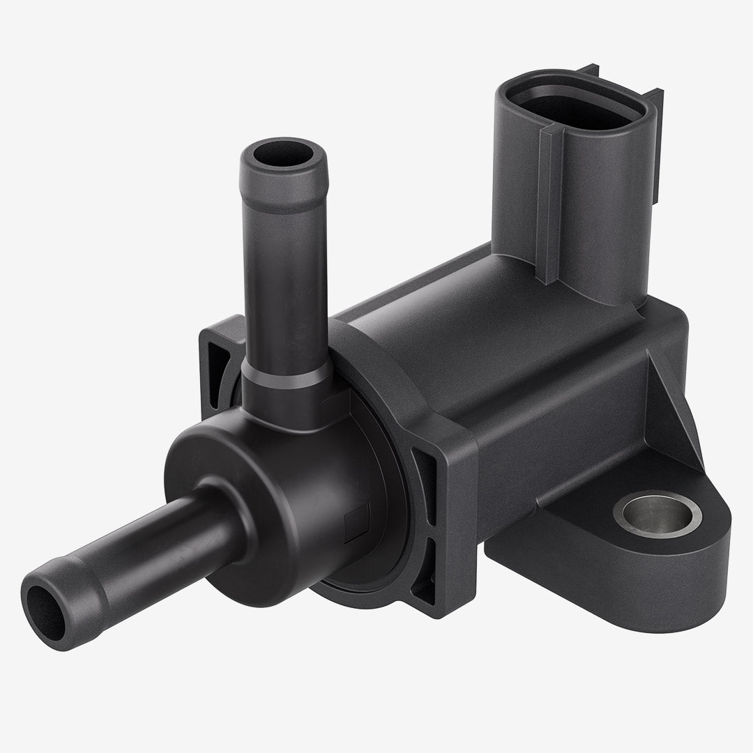 EVAP Purge Valve Replacement for TOYOTA OE 90910-12262 90910-AC001