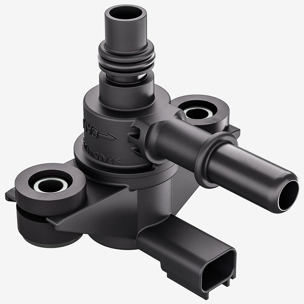 EVAP Purge Valve Replacement forFord Lincoln Mazda Mercury  OE  911-222