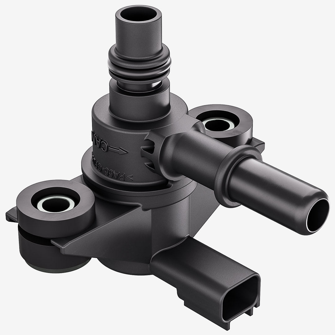 EVAP Purge Valve Replacement forFord Lincoln Mazda Mercury  OE  911-222
