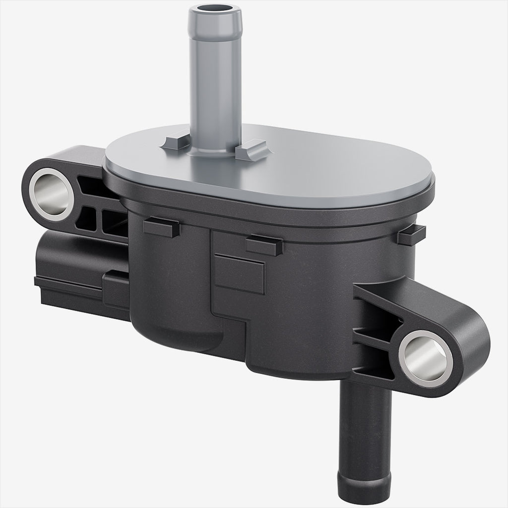 EVAP Purge Valve Replacement for HONDA Accord Civic Crosstour ACURA TSX OE  911-397