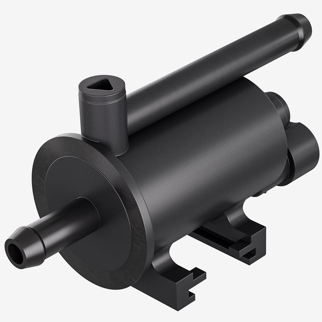EVAP Purge Valve Replacement for Kia Hyundai OE 911-676   28910-25100  CP630