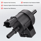 EVAP Purge Valve Replacement for CHEVROLET OE 2142317 214-2317 CP780