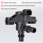 EVAP Purge Valve Replacement forFord Lincoln Mazda Mercury  OE  911-222