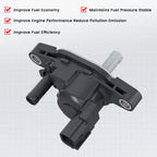 EVAP Purge Valve Replacement for Hyundai Kia OE 911-769 cp638
