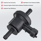 EVAP Purge Valve Replacement for Hyundai Kia OE 911-808   28910-26900