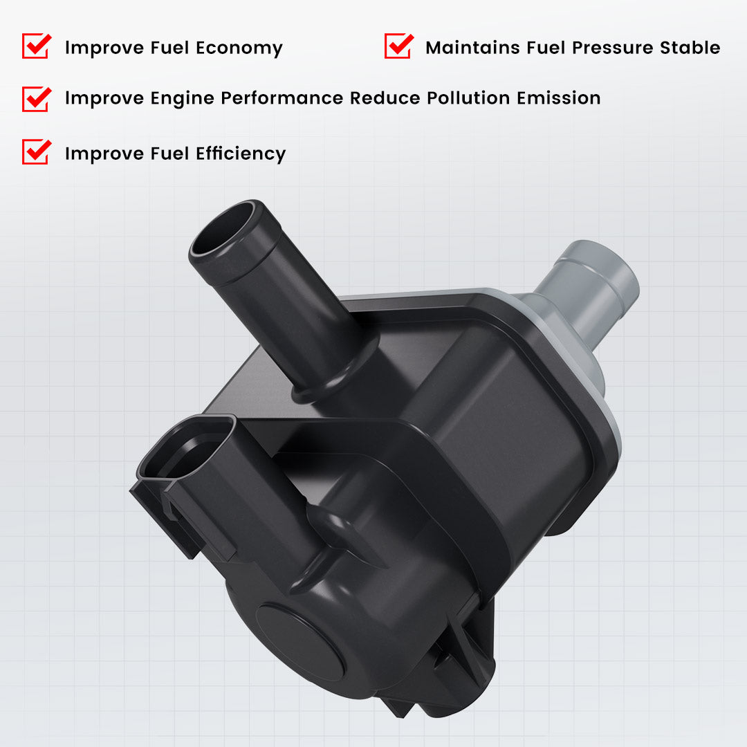 EVAP Purge Valve Replacement for LEXUS TOYOTA OE 994-116 994116  CP808