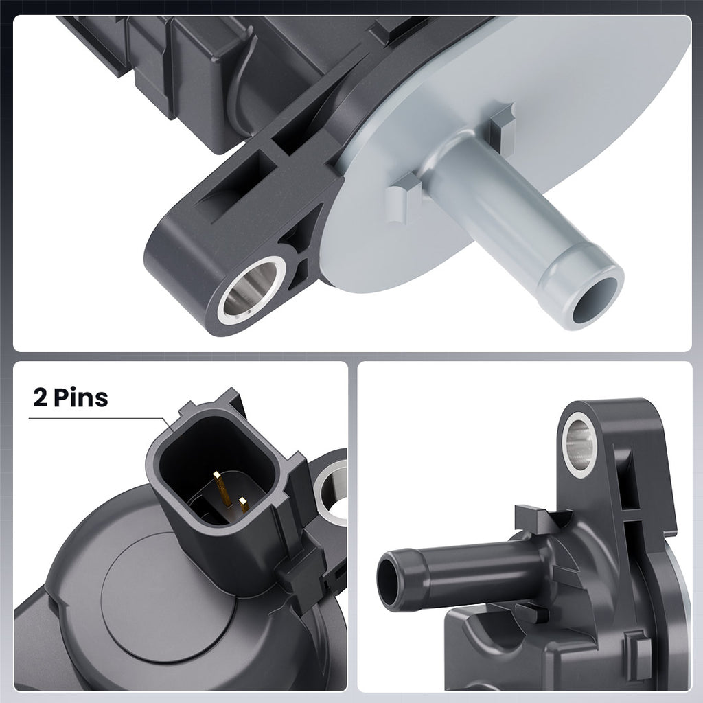 EVAP Purge Valve Replacement for Hyundai Kia OE 911-769 cp638