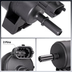 EVAP Purge Valve Replacement for CHEVROLET OE 2142317 214-2317 CP780