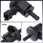 EVAP Purge Valve Replacement for Hyundai Kia OE 911-808   28910-26900