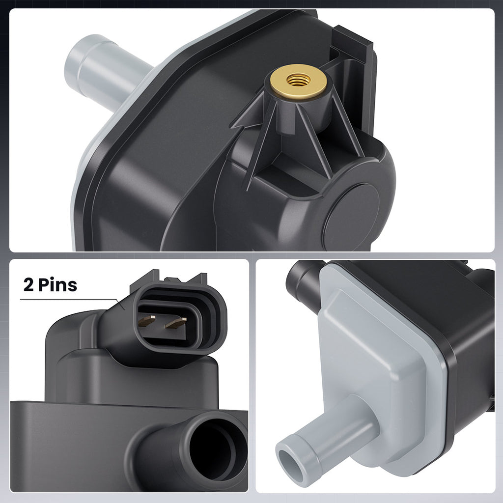 EVAP Purge Valve Replacement for LEXUS TOYOTA OE 994-116 994116  CP808