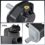 EVAP Purge Valve Replacement for LEXUS TOYOTA OE 994-116 994116  CP808