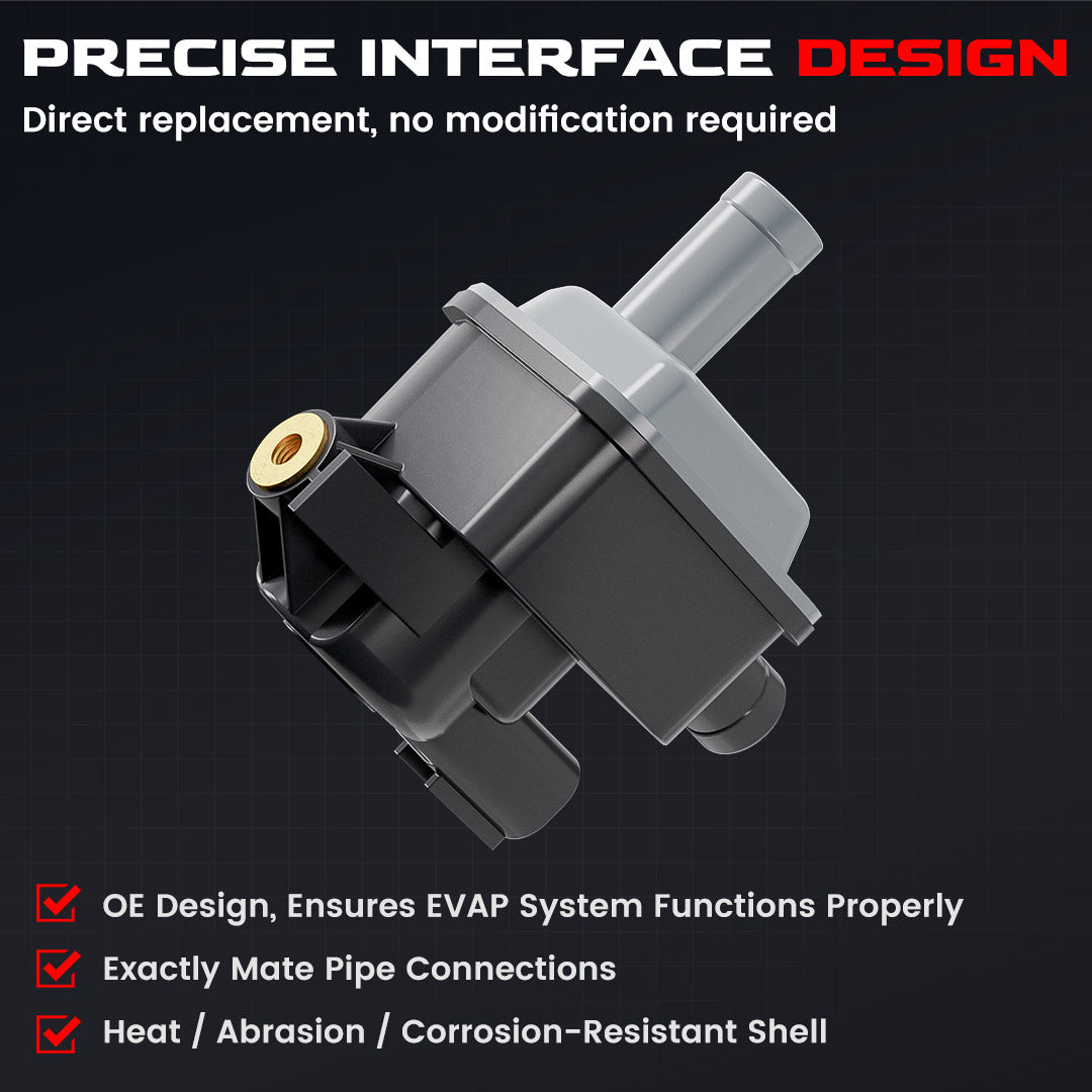 EVAP Purge Valve Replacement for LEXUS TOYOTA OE 994-116 994116  CP808