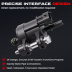 EVAP Purge Valve Replacement for Chevy Buick Cadillac GMC  OE 214-2137 911-082