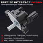 EVAP Purge Valve Replacement for Hyundai Kia OE 911-769 cp638