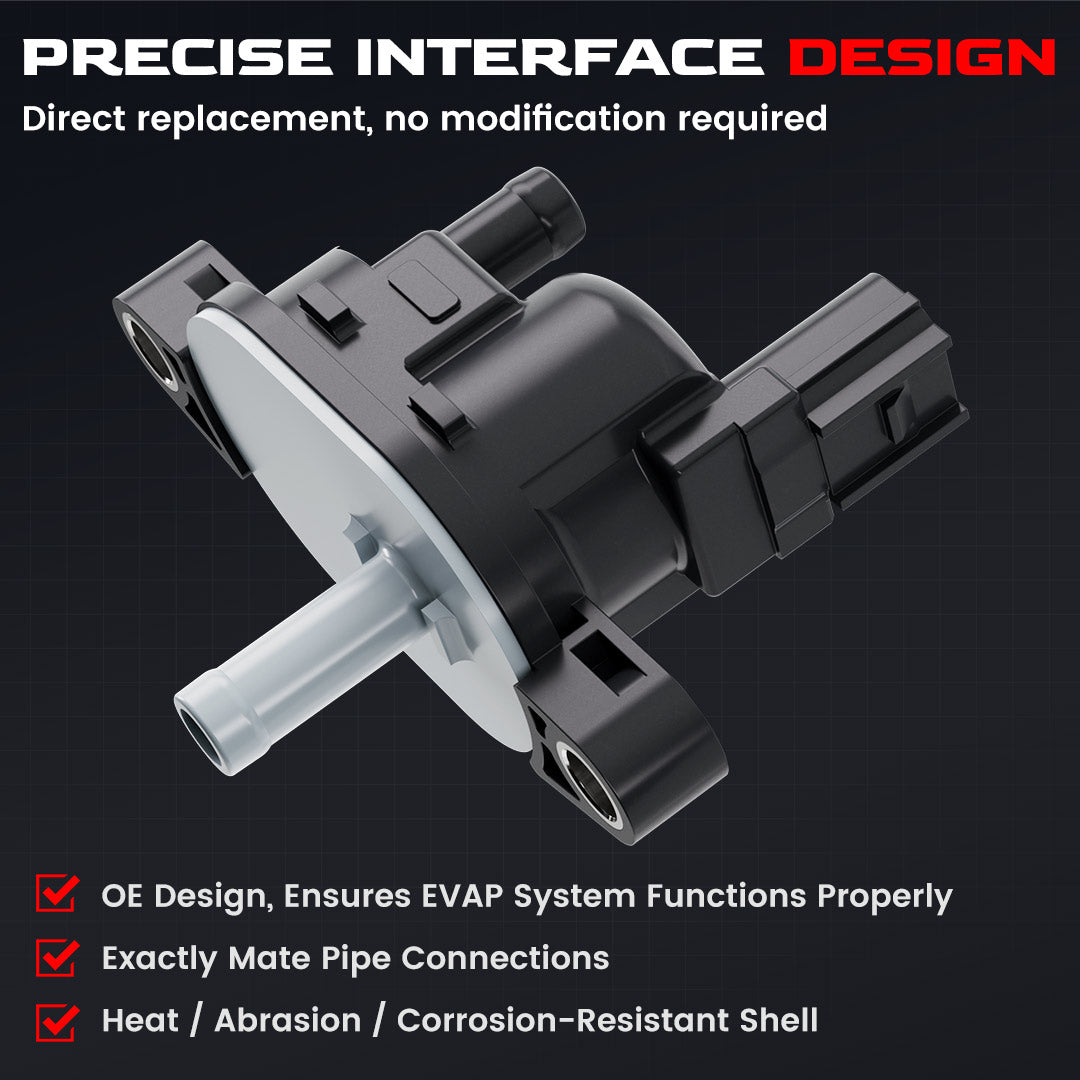 EVAP Purge Valve Replacement for Hyundai Kia OE 911-769 cp638
