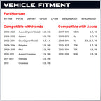 EVAP Purge Valve Replacement for Hyundai Kia OE 911-769 cp638