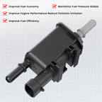 EVAP Purge Valve  OE 911-032 Reduce emissions, improve fuel efficiency