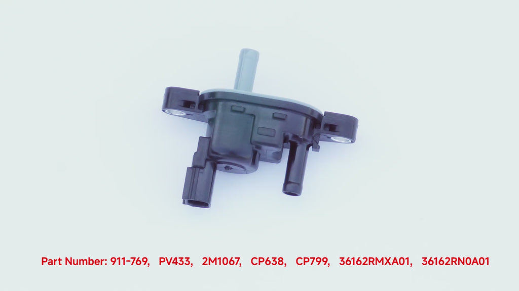 EVAP Purge Valve Replacement for Hyundai Kia OE 911-769 cp638