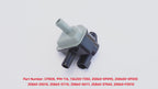 EVAP Purge Valve Replacement for LEXUS TOYOTA OE 994-116 994116  CP808