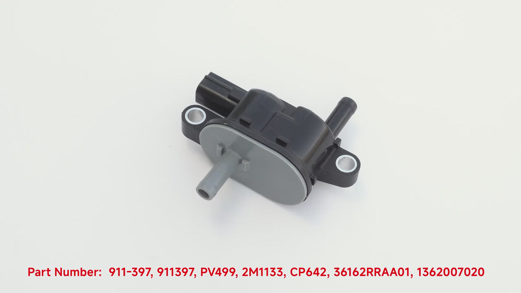 EVAP Purge Valve Replacement for HONDA Accord Civic Crosstour ACURA TSX OE  911-397