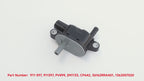 EVAP Purge Valve Replacement for HONDA Accord Civic Crosstour ACURA TSX OE  911-397