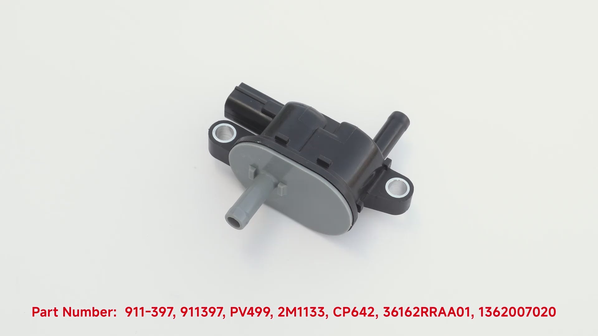 EVAP Purge Valve Replacement for HONDA Accord Civic Crosstour ACURA TSX OE  911-397