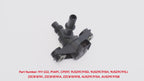 EVAP Purge Valve Replacement forFord Lincoln Mazda Mercury  OE  911-222